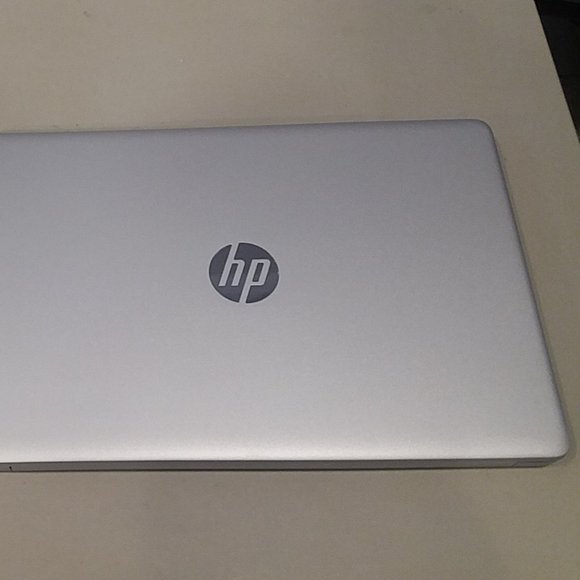 HP 15.6 Inch 8GB RAM, 1TB, HDD Windows 10 Home Touchscreen Laptop - Color Silver - Picture 2 of 3